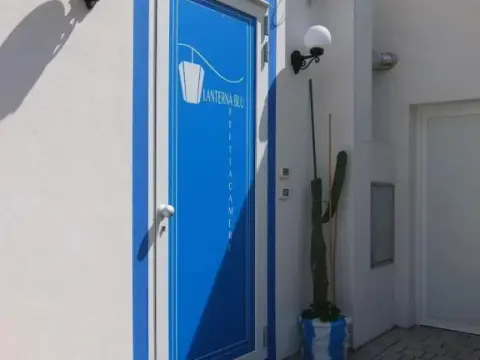 Lanterna Blu - Photo 1