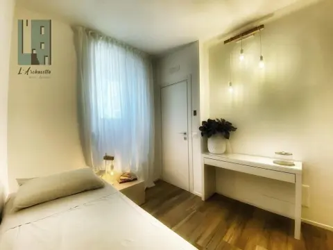 L'ArChasetta Historic Apartments - Photo 2