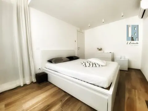 L'ArChasetta Historic Apartments - Photo 3