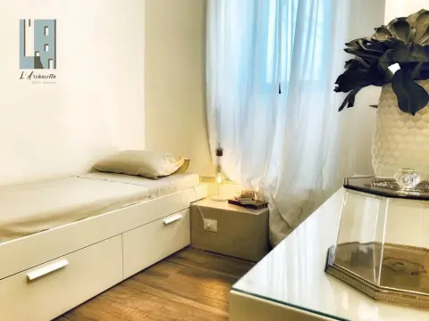 L'ArChasetta Historic Apartments - Photo 4