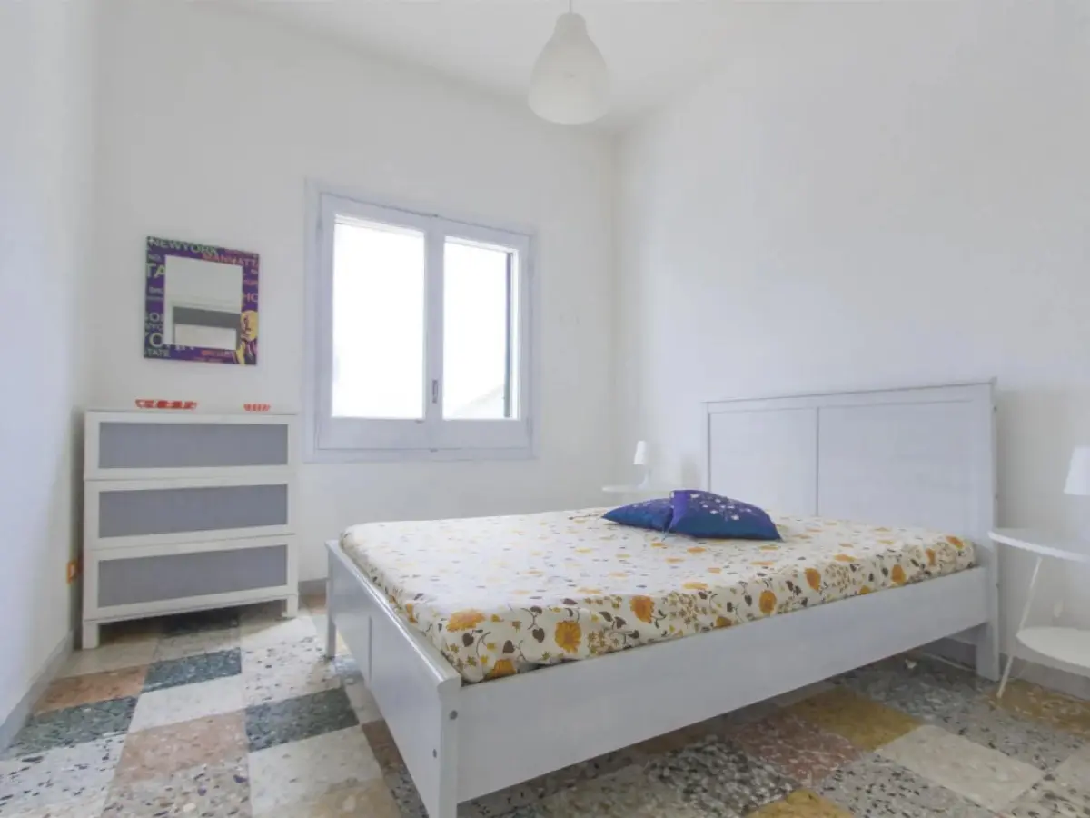 Large villa with sea view and outdoor spaces 20m from the sandy beach of San Foca.-Villa Marechiaro