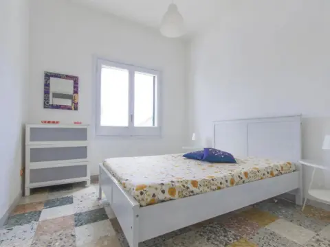 Large villa with sea view and outdoor spaces 20m from the sandy beach of San Foca.-Villa Marechiaro - Photo 1