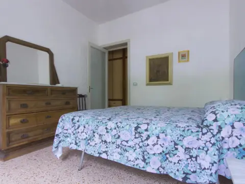 Large villa with sea view and outdoor spaces 20m from the sandy beach of San Foca.-Villa Marechiaro - Photo 3