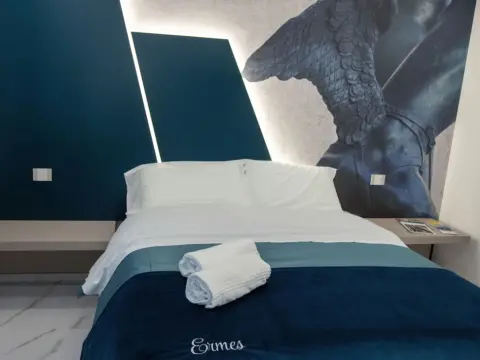 Lauria Luxury Room - Foto 3