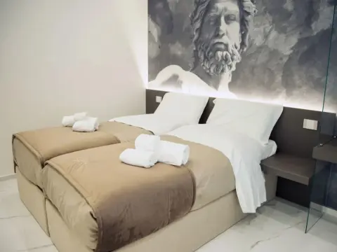 Lauria Luxury Room - Foto 4