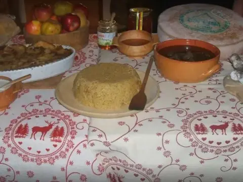 Lavese' Ostello con Ristoro - Photo 3