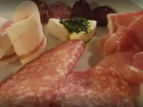 Lavese' Ostello con Ristoro - Photo 4