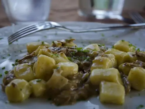 Le Badie Albergo Ristorante - Photo 4