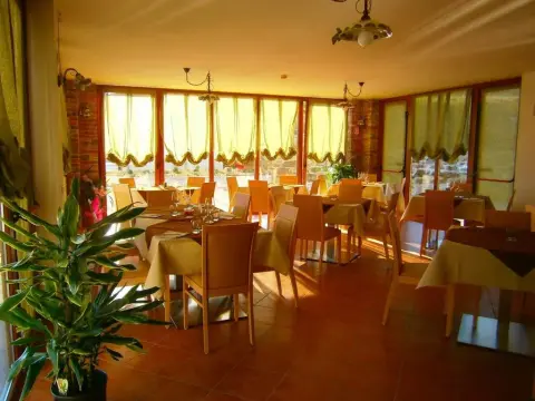 Le Badie Albergo Ristorante - Photo 3