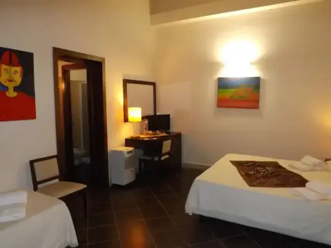 Le Baronie - фото 2