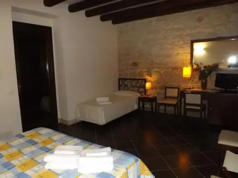 Le Baronie - фото 4