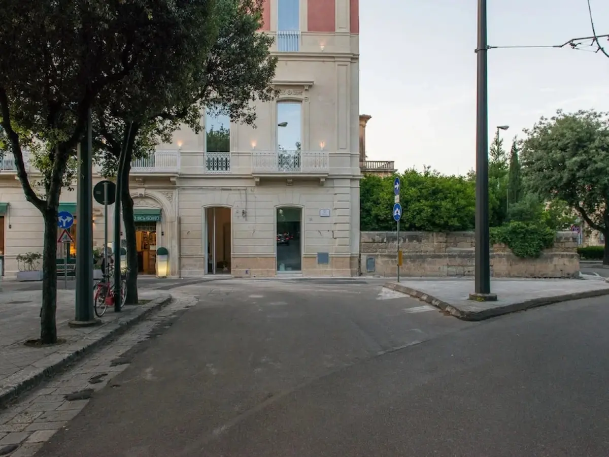 Le Bifore Charming House