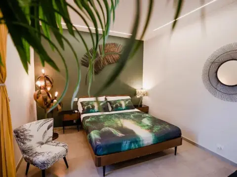 Le Boutique Luxury Rooms - Photo 3