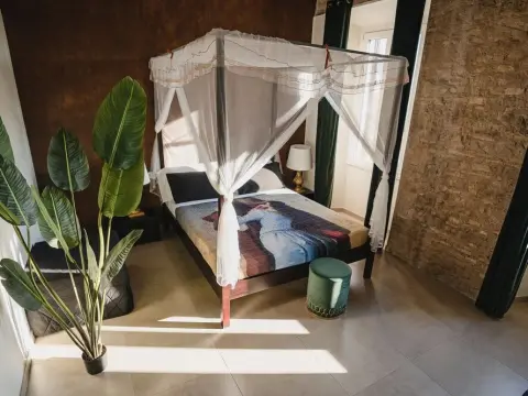 Le Boutique Luxury Rooms - Photo 4