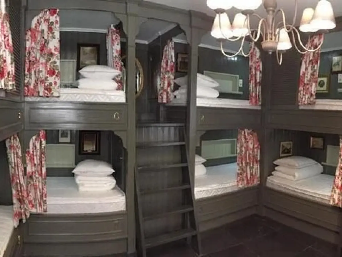 Le Case Della Ste Hostel Settembre