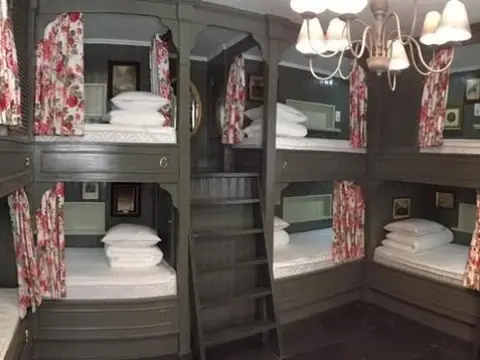 Le Case Della Ste Hostel Settembre - Foto 1