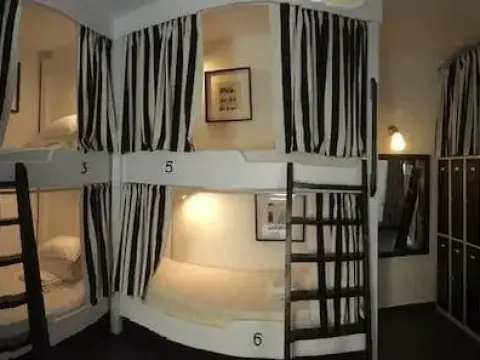 Le Case Della Ste Hostel Settembre - Foto 3