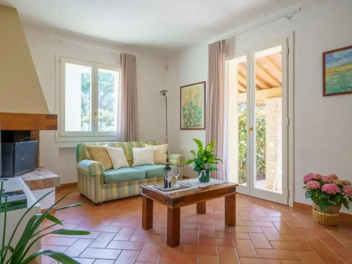 Le Case Di Camin Bianco