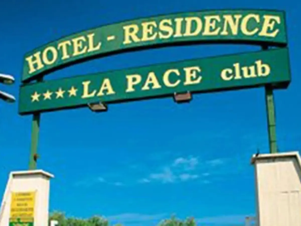 Le Corti della Pace Residence