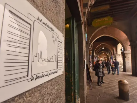 Le Finestre sul Porto Antico - Foto 1