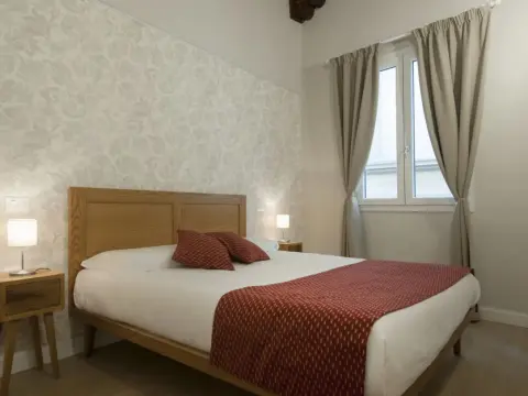 Le Fiorentine Boutique Apartments - фото 2