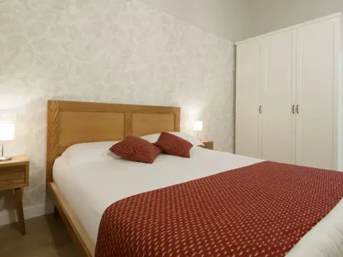 Le Fiorentine Boutique Apartments - фото 3