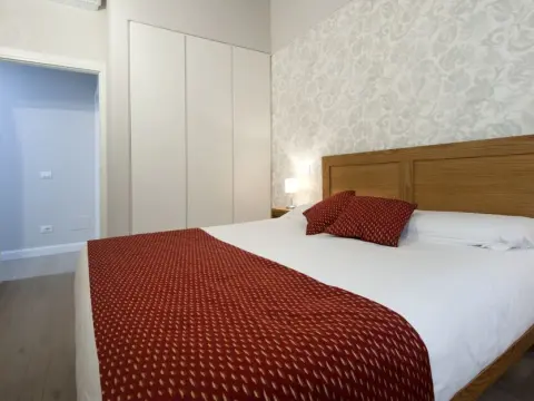 Le Fiorentine Boutique Apartments - фото 4