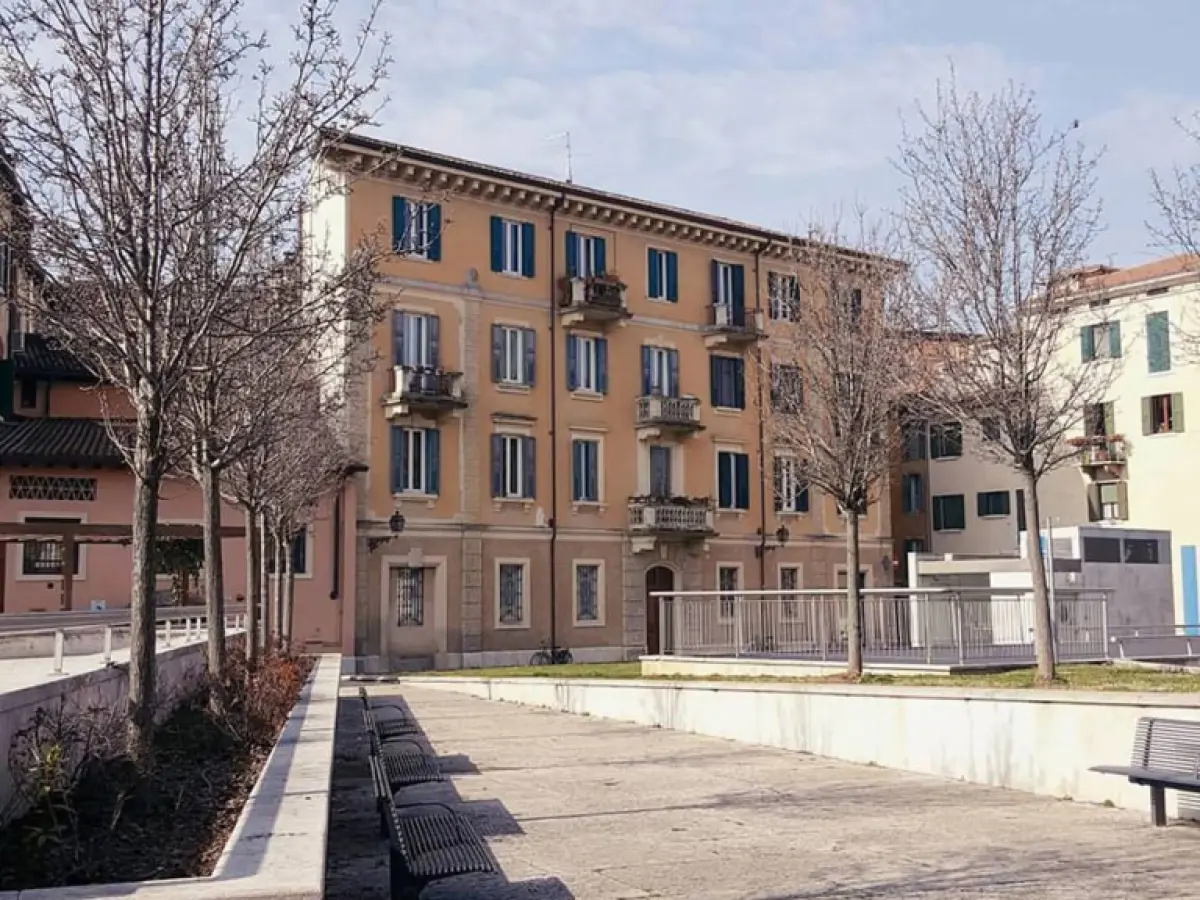 Le Flaneur Bed and Breakfast