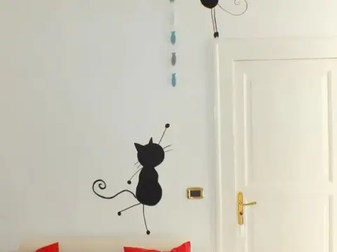 Le Gatte - фото 2