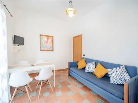 Le Grand Bleu - Gioia Apartments - Photo 1