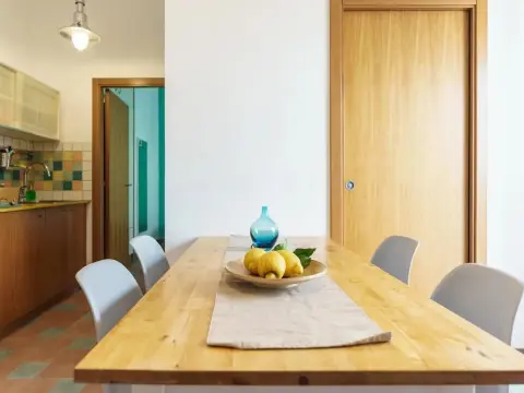 Le Grand Bleu - Gioia Apartments - Photo 2