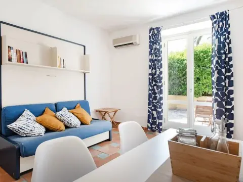 Le Grand Bleu - Gioia Apartments - Photo 4