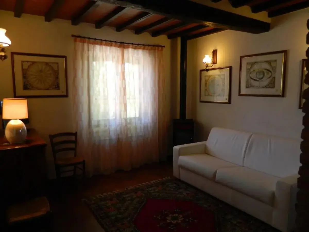 Agriturismo Le Gret