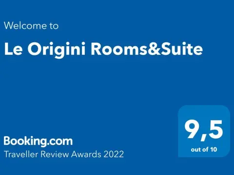 Le Origini Rooms&Suite - Photo 2