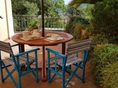 Le pavoncelle blu - Photo 4