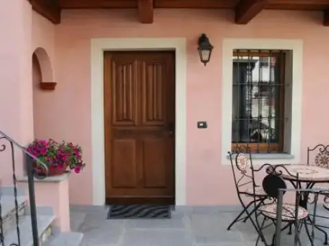 Le Petit Coin De Maison Chante Lune - Photo 1
