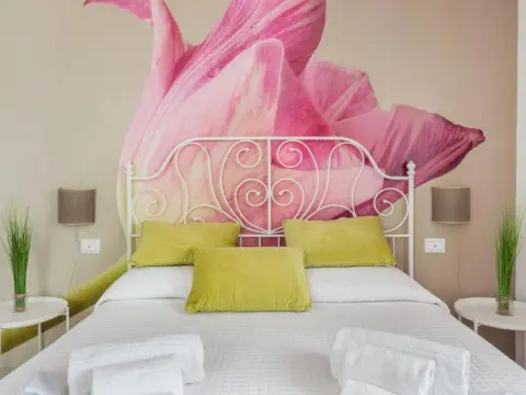 Le Querce Dell'etna B&B - Photo 1