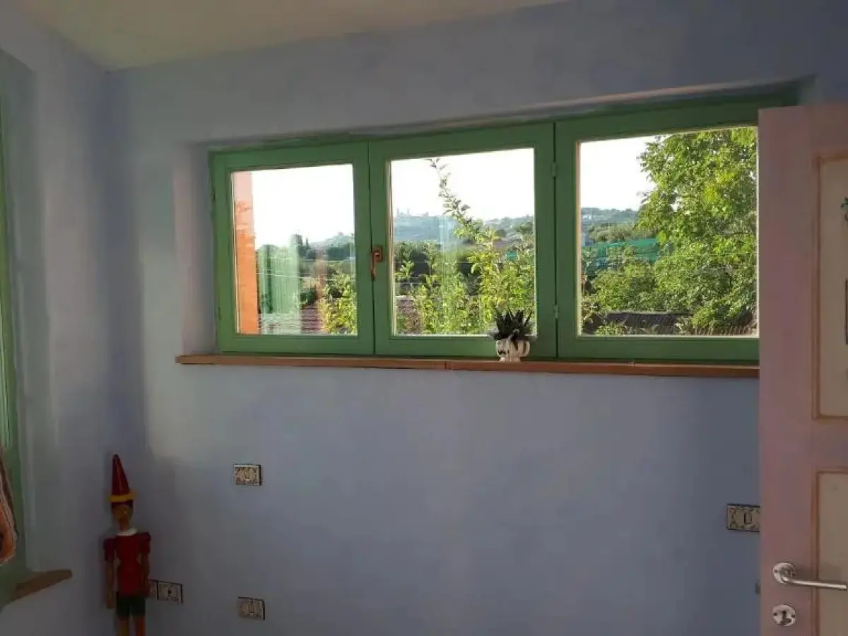 Le Rondini