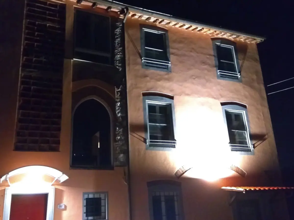 Le rondini di San Donato