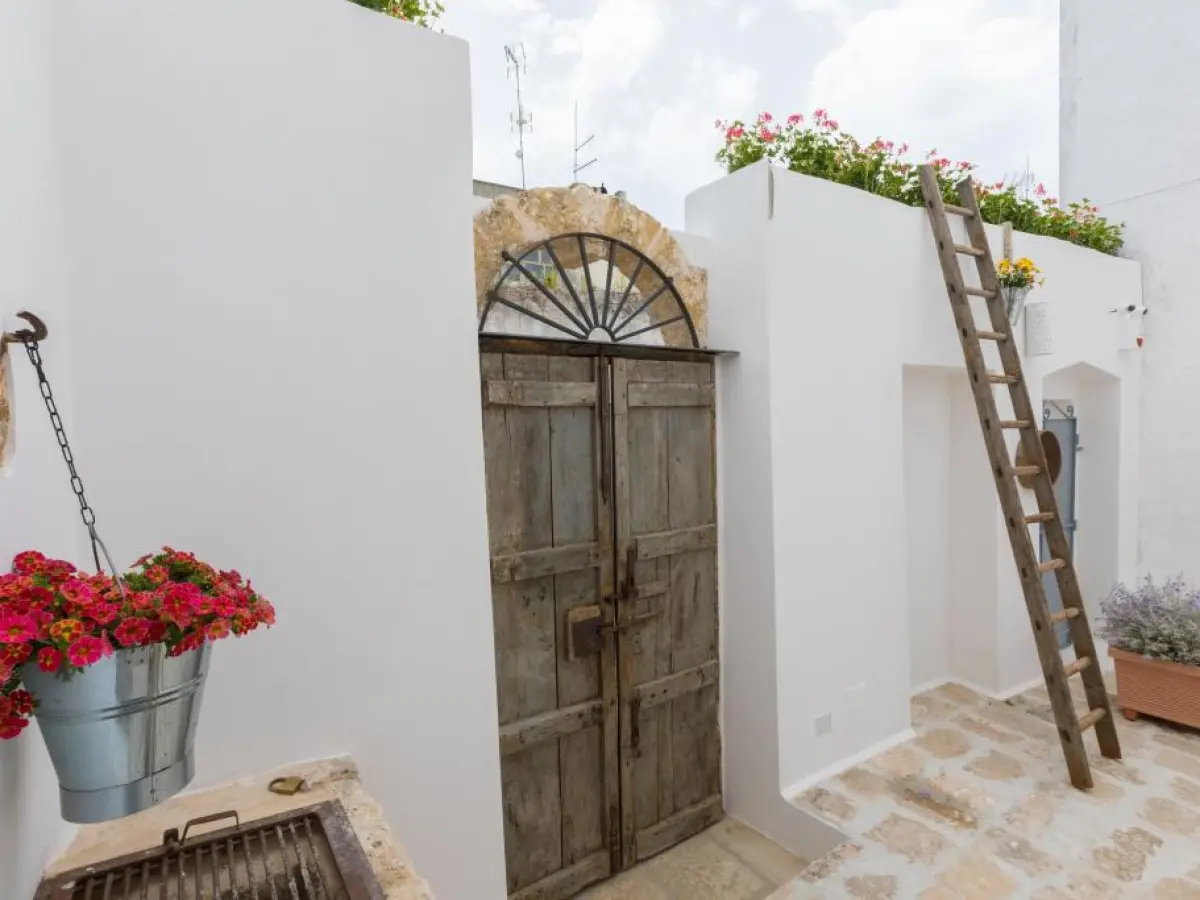 Le Sei Conche Relais & Spa