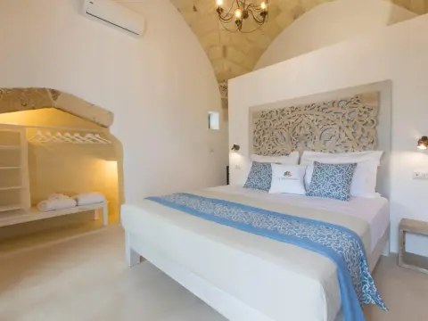 Le Sei Conche Relais & Spa - Foto 3