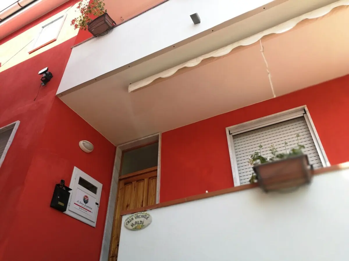 Le Sirene Castellabate