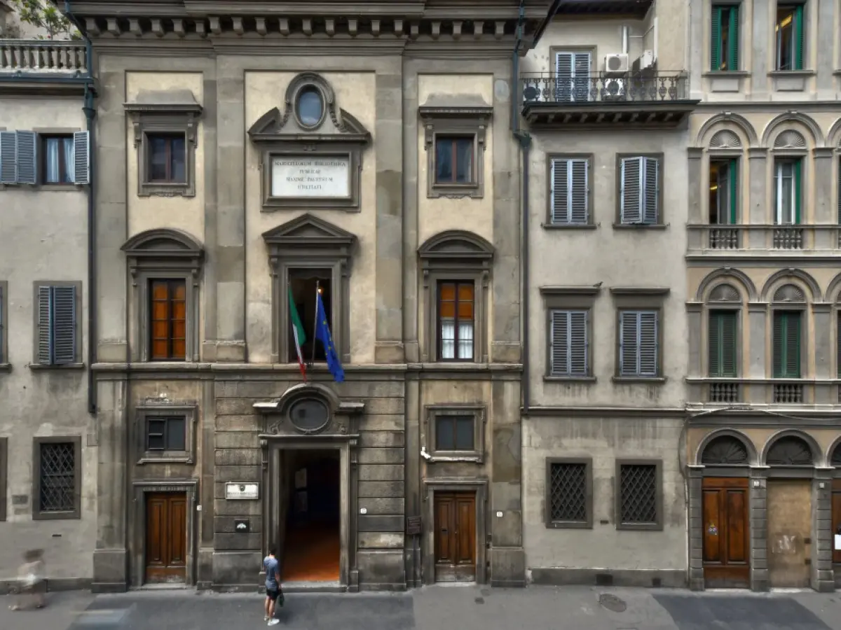 Le Stanze Dei Medici BB