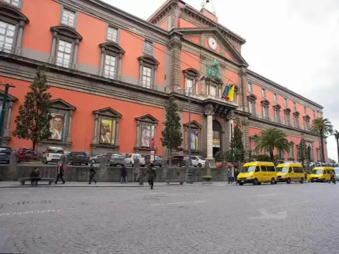 Le Stanze del Vicerè - Photo 1