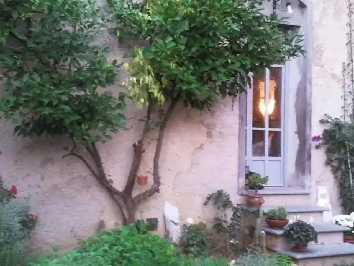 Le Stipedisopra B&B