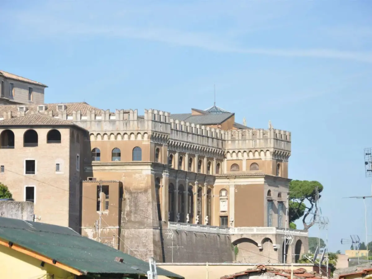 Le Suite di Via Ottaviano