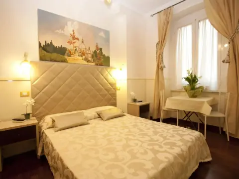 Le Suite di Via Ottaviano - Photo 4