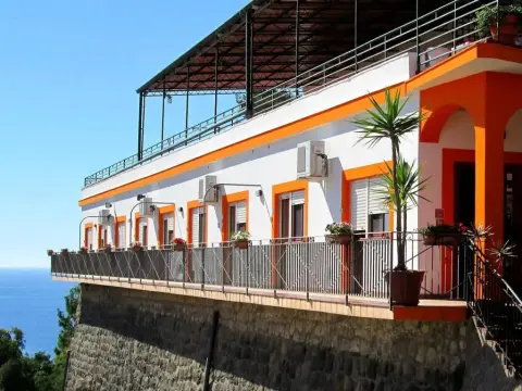 Le Terrazze sul mare - Photo 1
