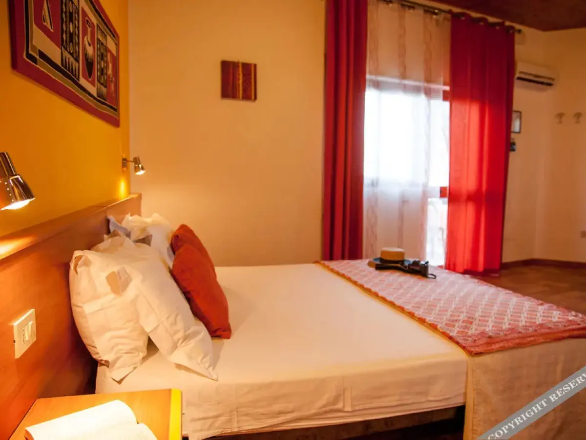 Le Terrazze Sul Mare Studio Apartments