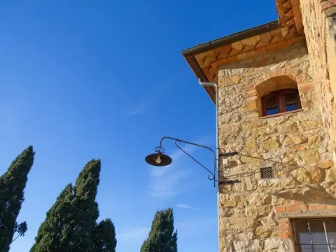 Le Vignacce - Photo 1